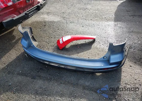 2010 Honda Cr-V Ex-L from USA, damaged, VIN 5J6RE4H79AL045000